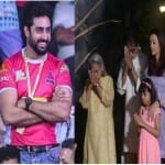 अभिषेक बच्चन
