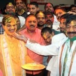 bjp leaders