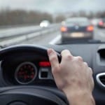 DRIVING
