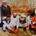 मस्जिद का निर्माण