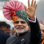 modi government four years and achievement after 2014