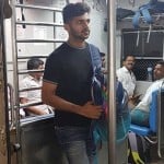 शार्दुल ठाकुर