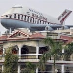 छतों पर अनोखे वाटर टैंक