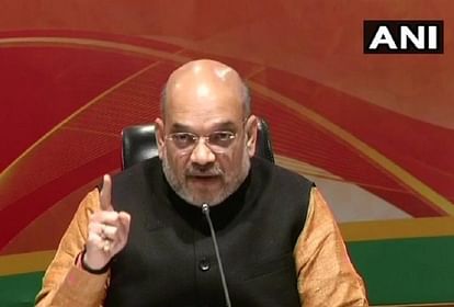 Victory in North-East is the victory of PM Modi's work: Amit Shah