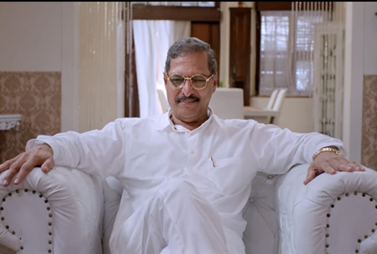 International Older Day 60 plus bollywood actor