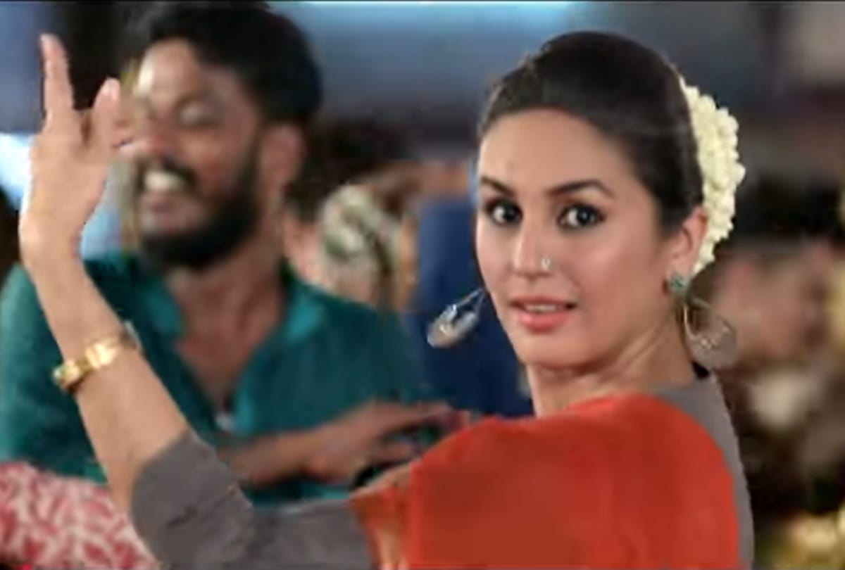 Huma Qureshi Birthday Special Know Unknown Facts about her life and career