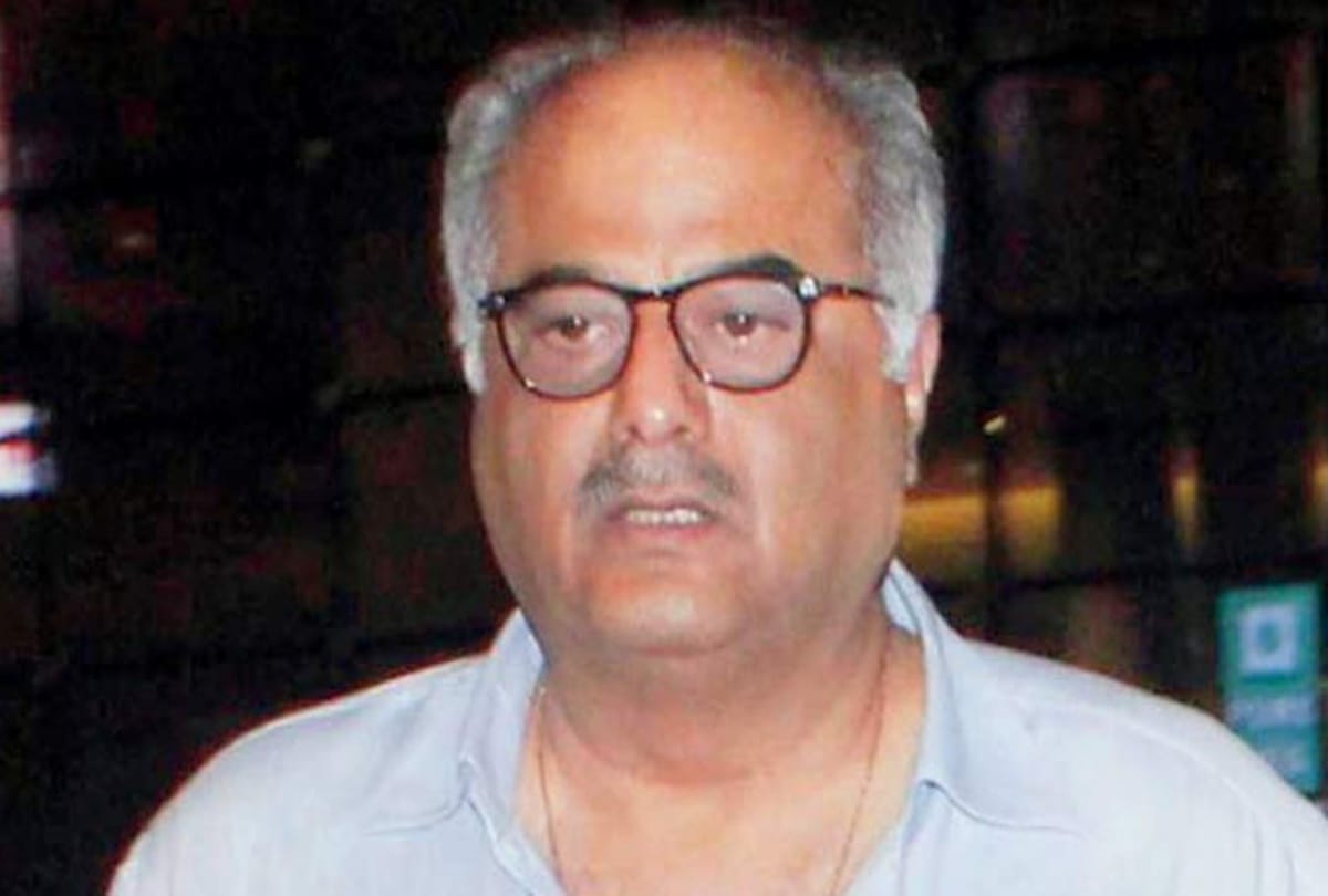 boney kapoor upset with ali abbas zafar and zee studios for making mr india