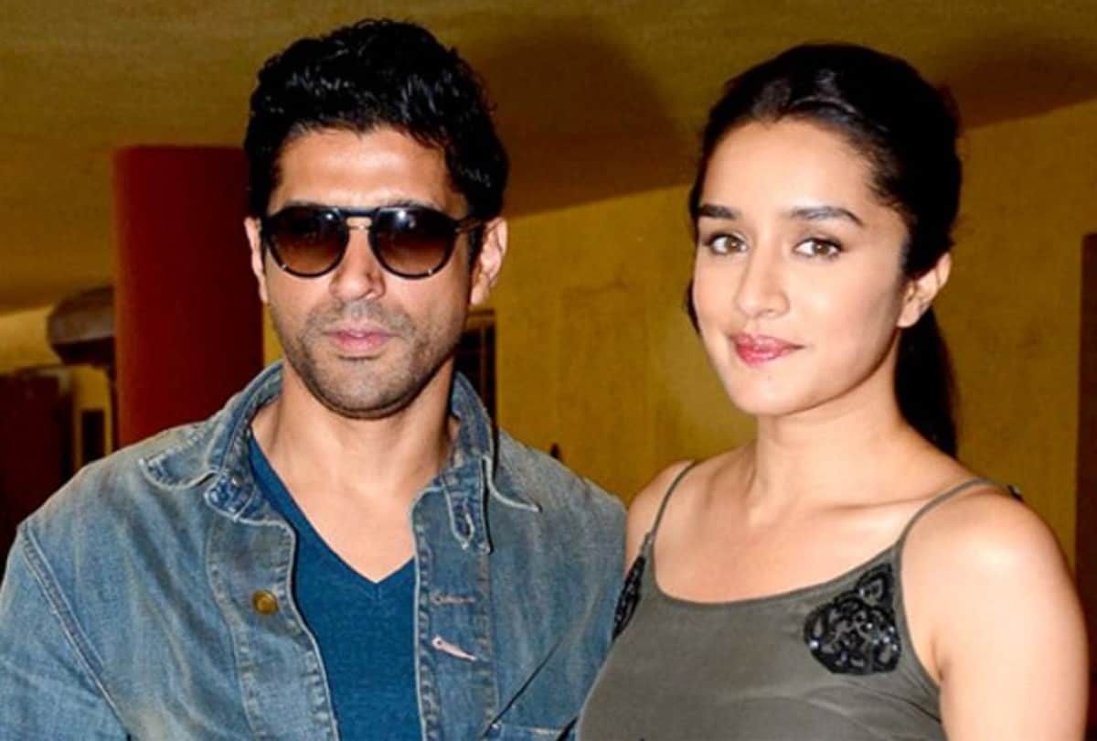 birthday special Shraddha Kapoor break up with farhan akhtar