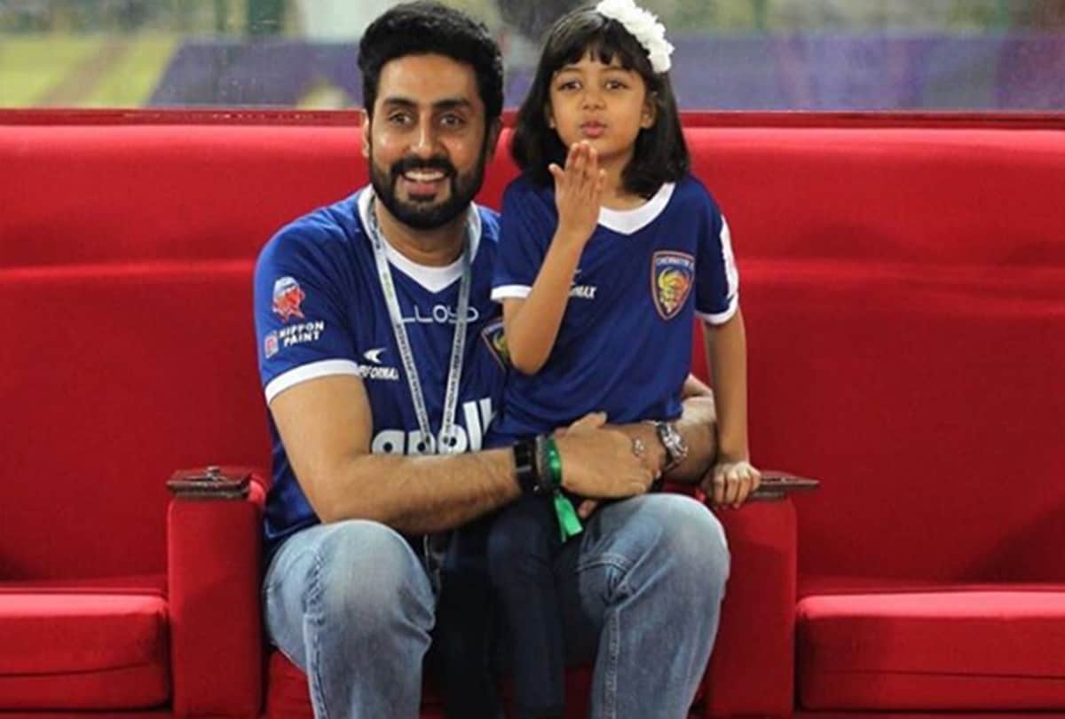 Abhishek Bachchan faces camera after 2 years in film Manmarziyaan big b holik dehan pics