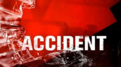 Minister nephew dies in accident, two injured