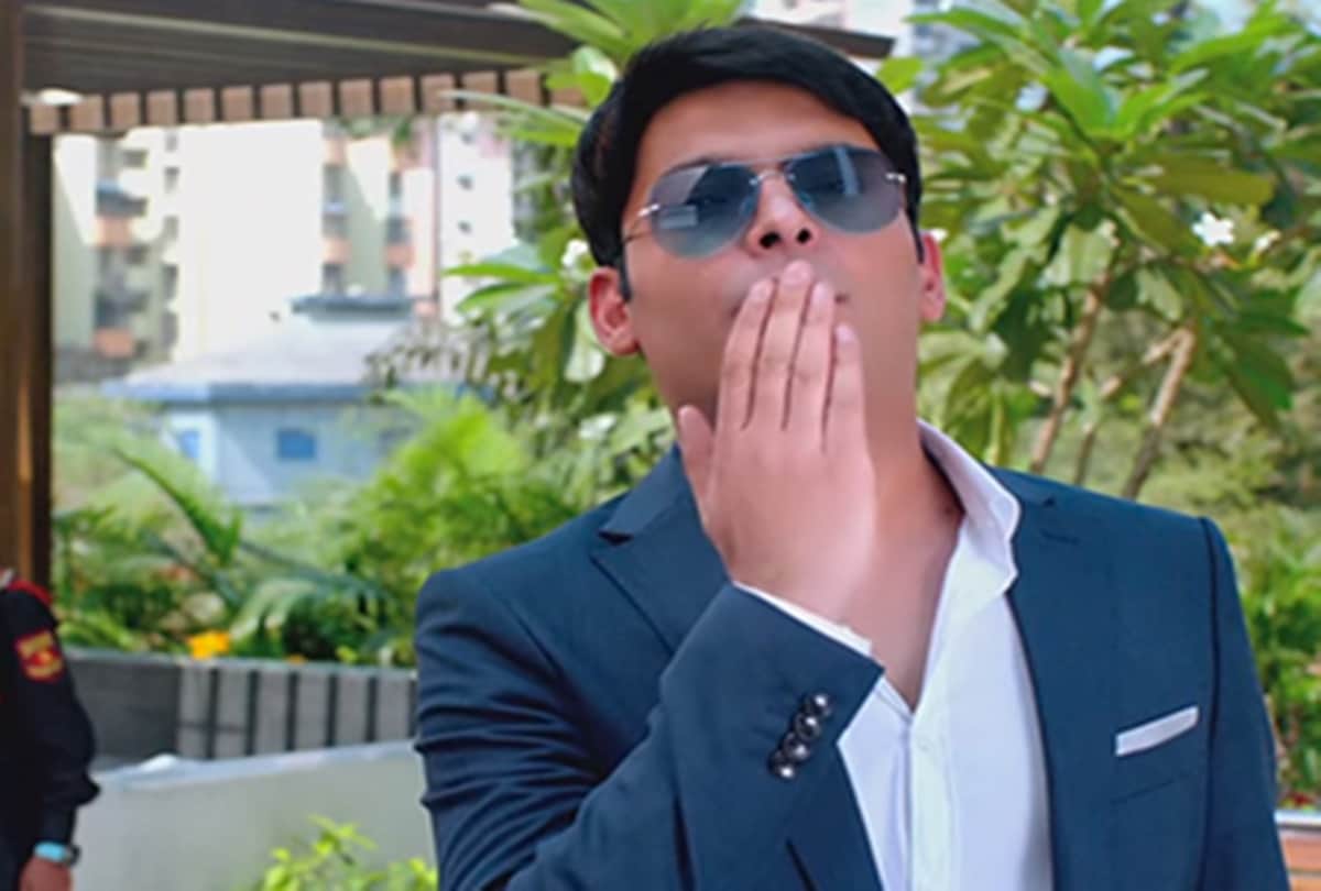 kapil sharma is in depression again friend revealed many truth