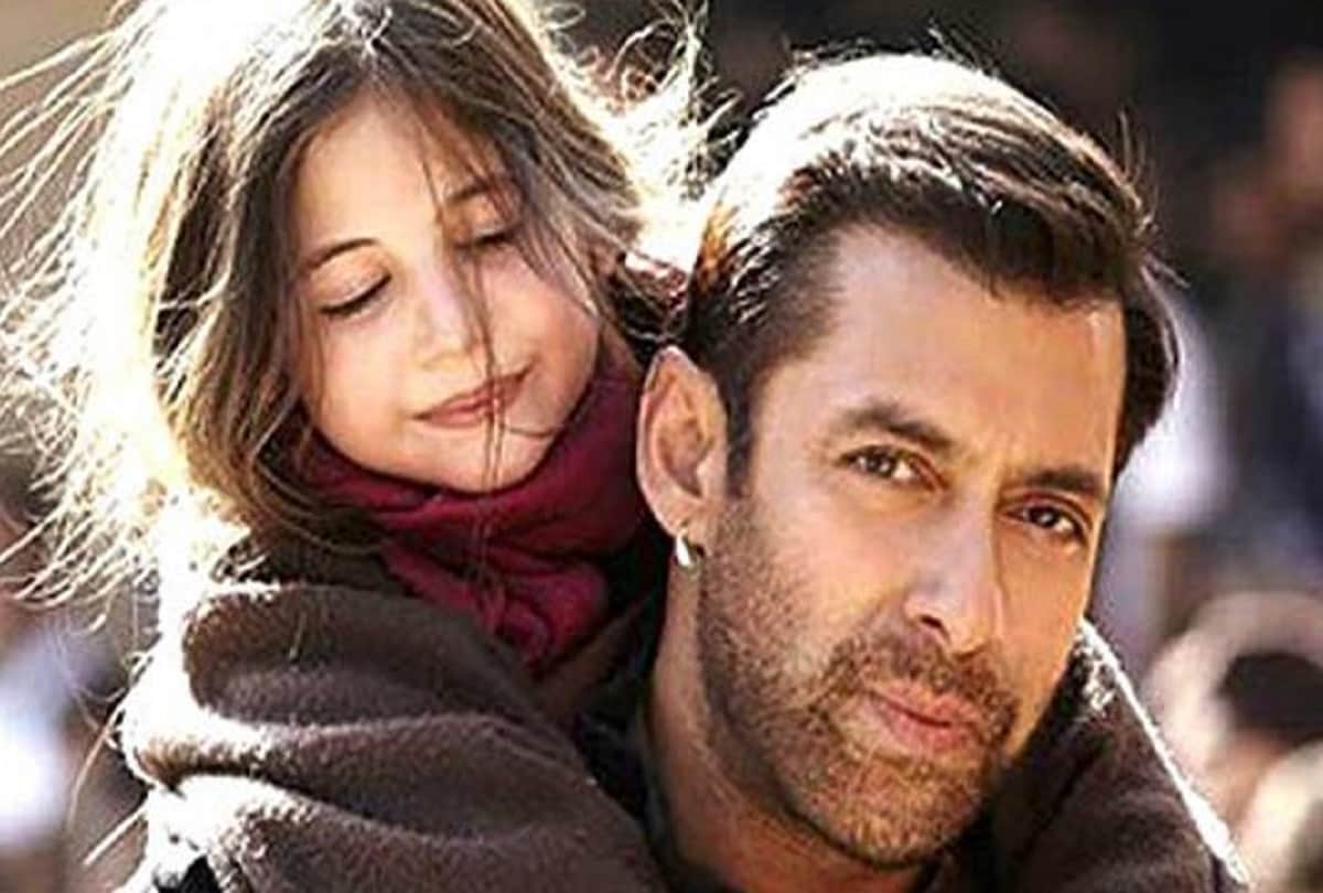 salman khan bajrangi bhaijaan box office collection day 1 in china