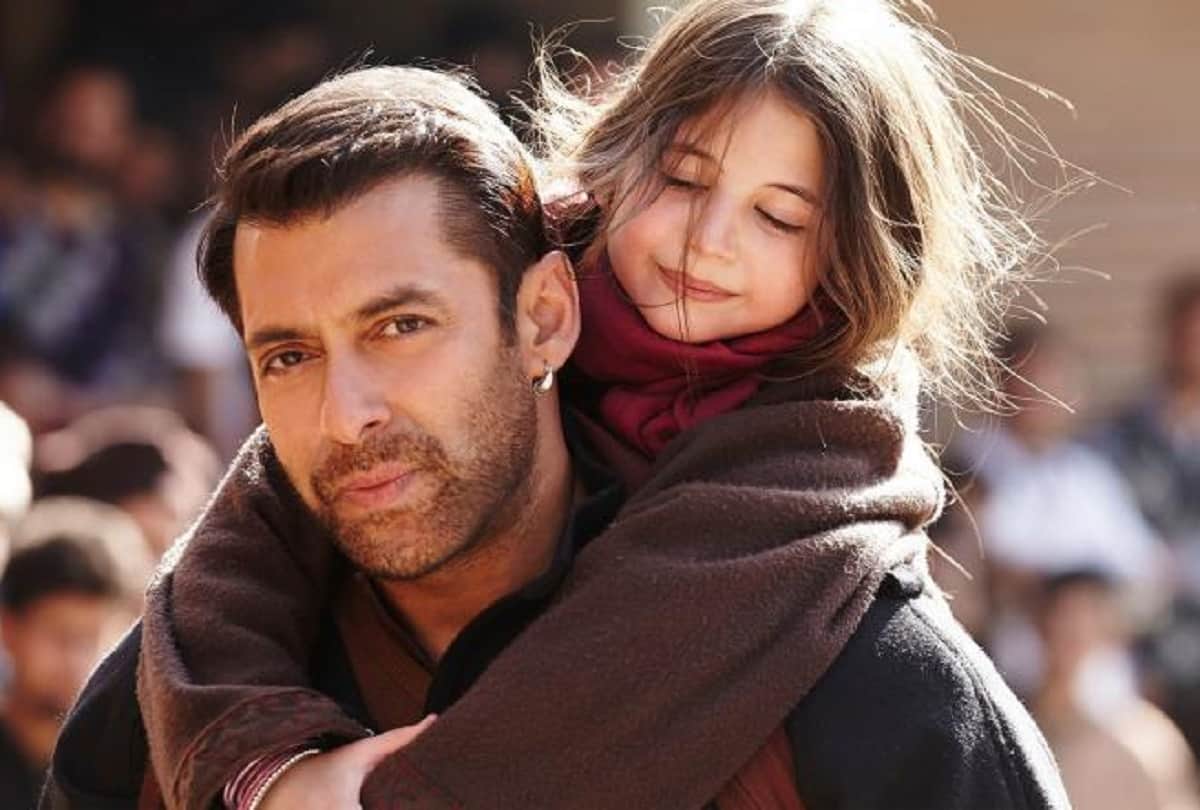 salman khan bajrangi bhaijaan box office collection day 1 in china