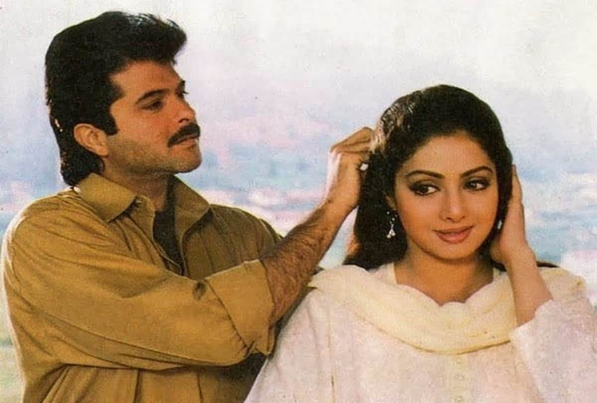 anil kapoor will play 30 year old father role for fanne khan