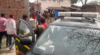 up: struggling on holi, more than 20 people injured