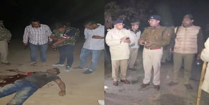Encounter in UP: most Wanted 50 thousand prize crooks killed