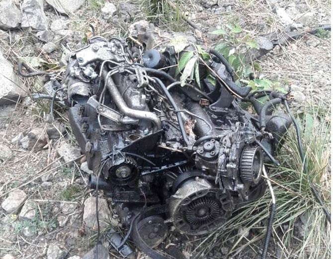punjab eight people killed in road accident on holi in himachal pradesh