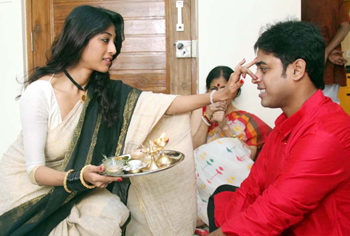 bhai dooj festival special
