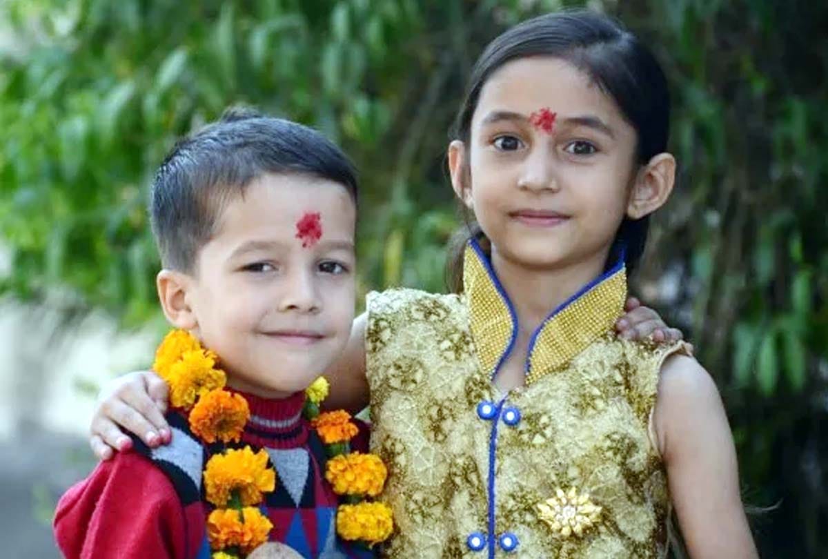 bhai dooj festival special