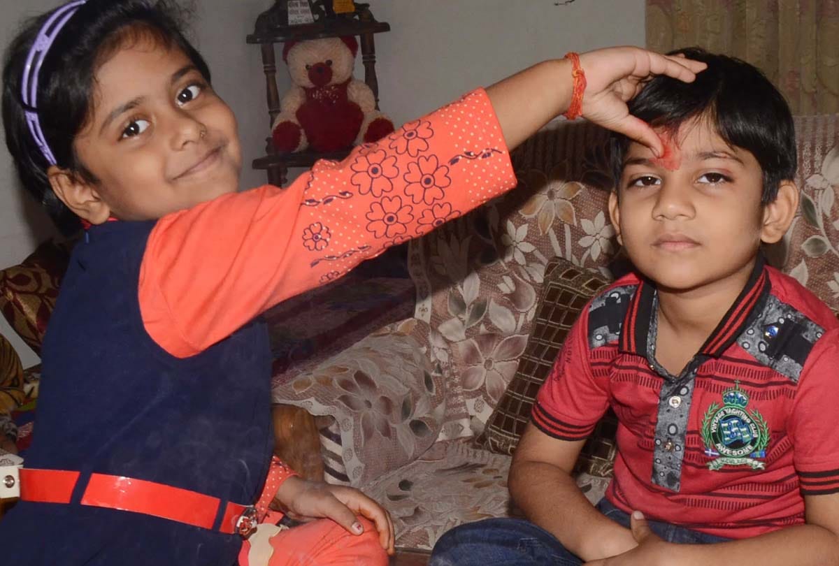 bhai dooj festival special