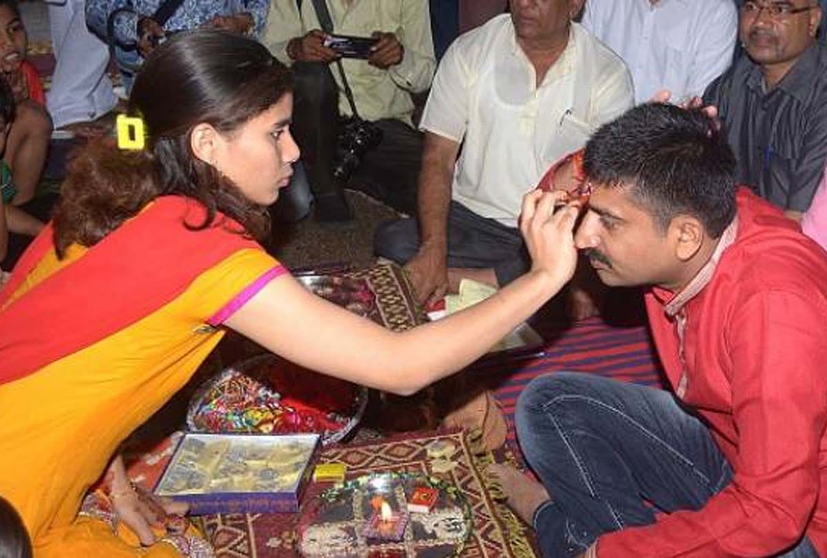 bhai dooj festival special