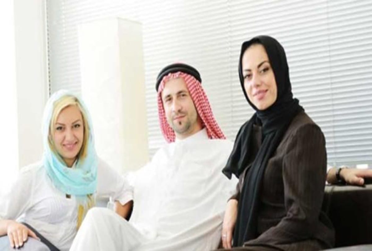 Person who has two wives government ready to give reward here