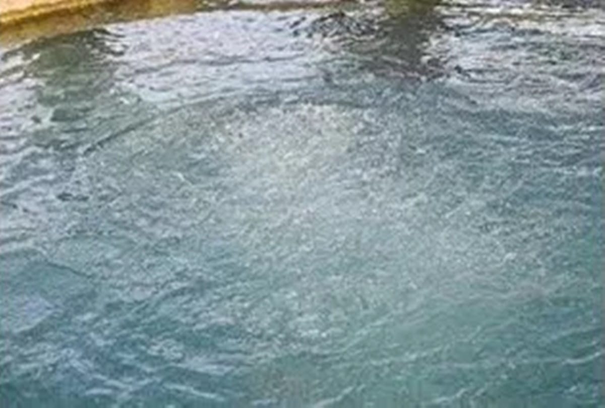 Know about The Mysterious kund of Jharkhand