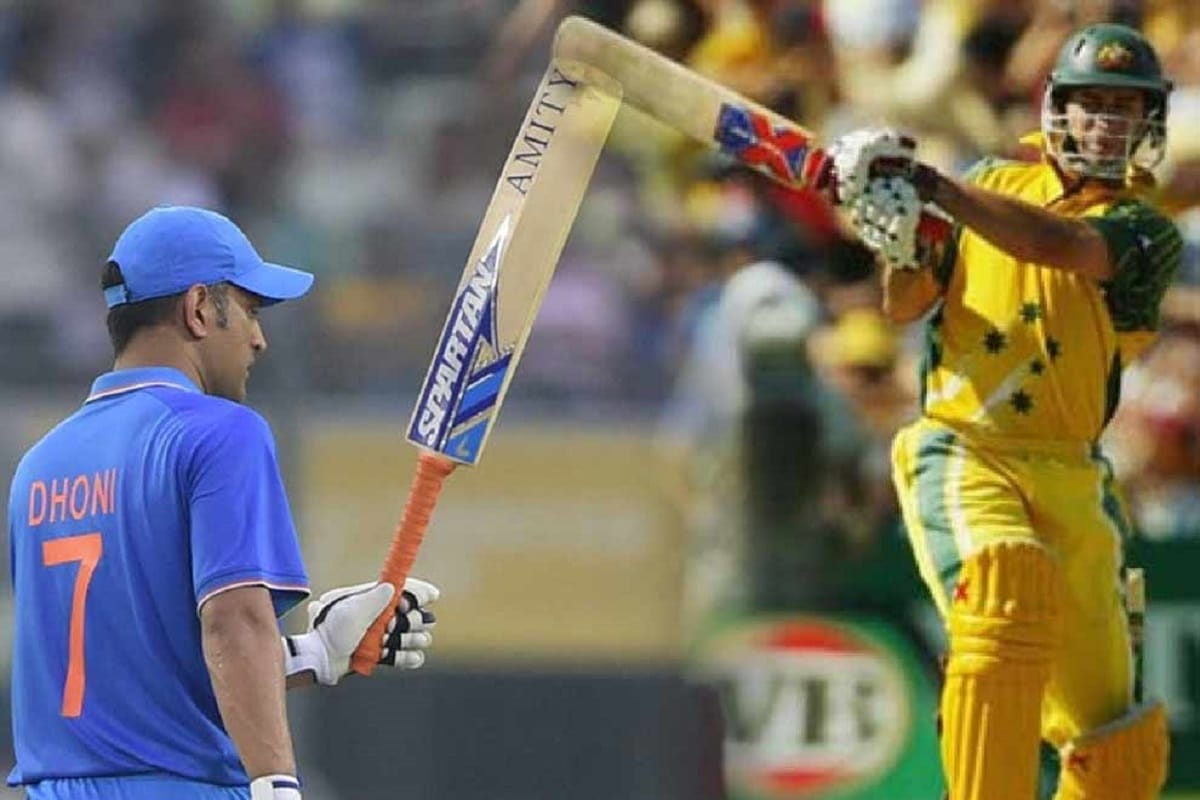 Michael Vaughan said ms dhoni is a best match finisher in cricket history