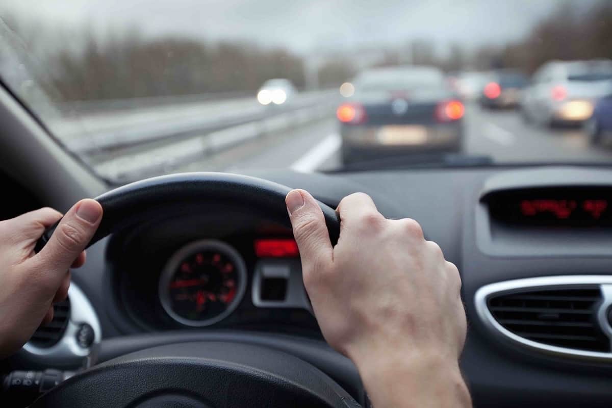 Avoid Alcohol Drinking during Vehicle Driving in Haryana