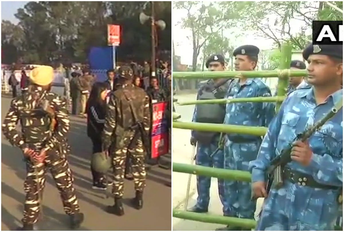 meghalaya, tripura and nagaland election liv:voting will be start from 8 am 