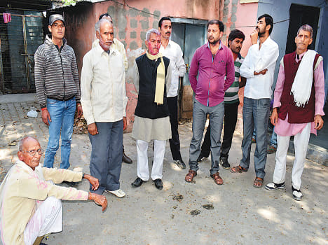married women died, murder blaim 