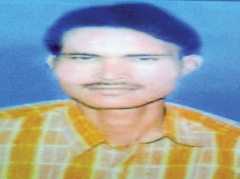 Missing body found dead, suspected of murder
