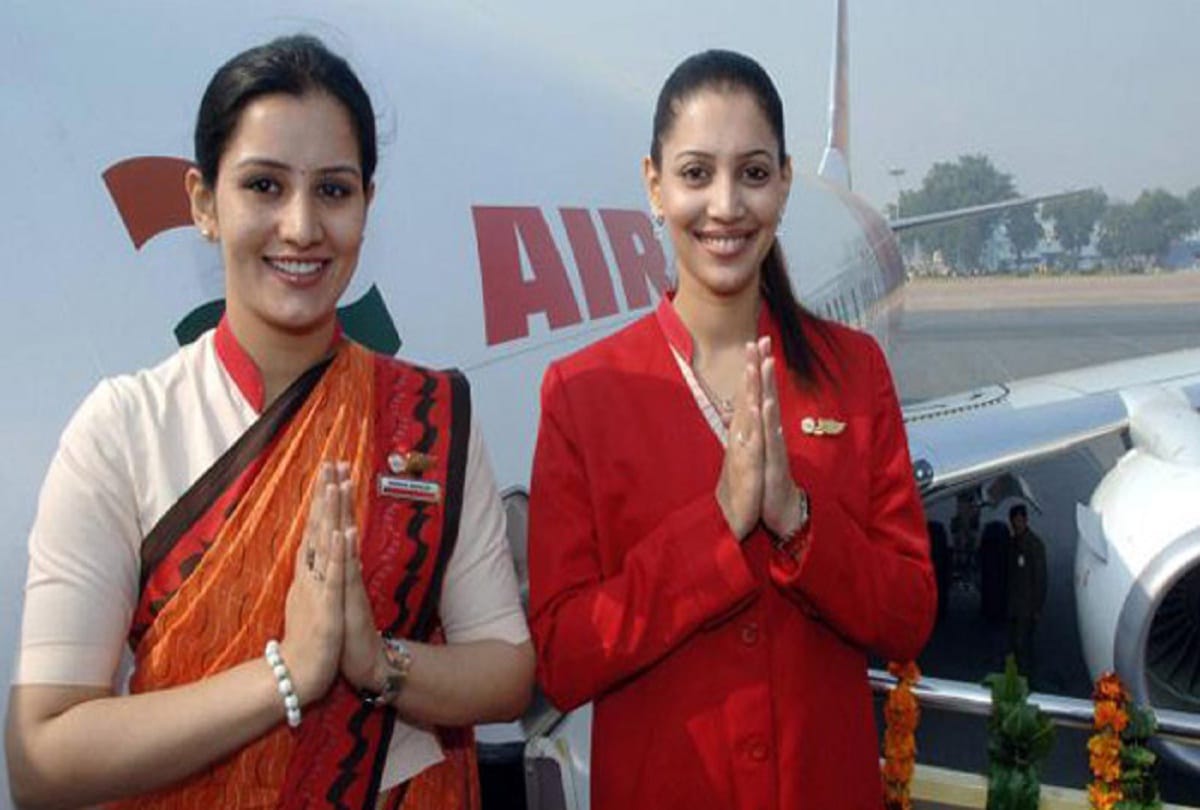 Air India Recruitment 2018- Apply for the 35 post