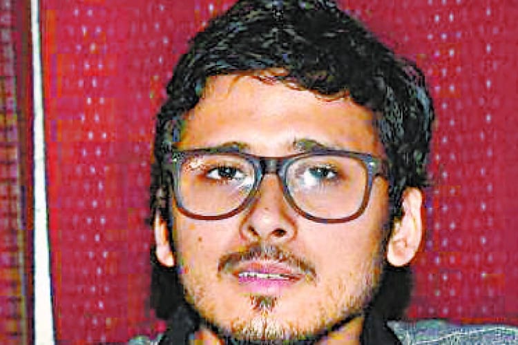 gaurav siddharth made record in bike riding