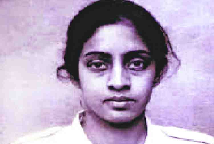 pride of mcm award to India's first woman pilot harita deol