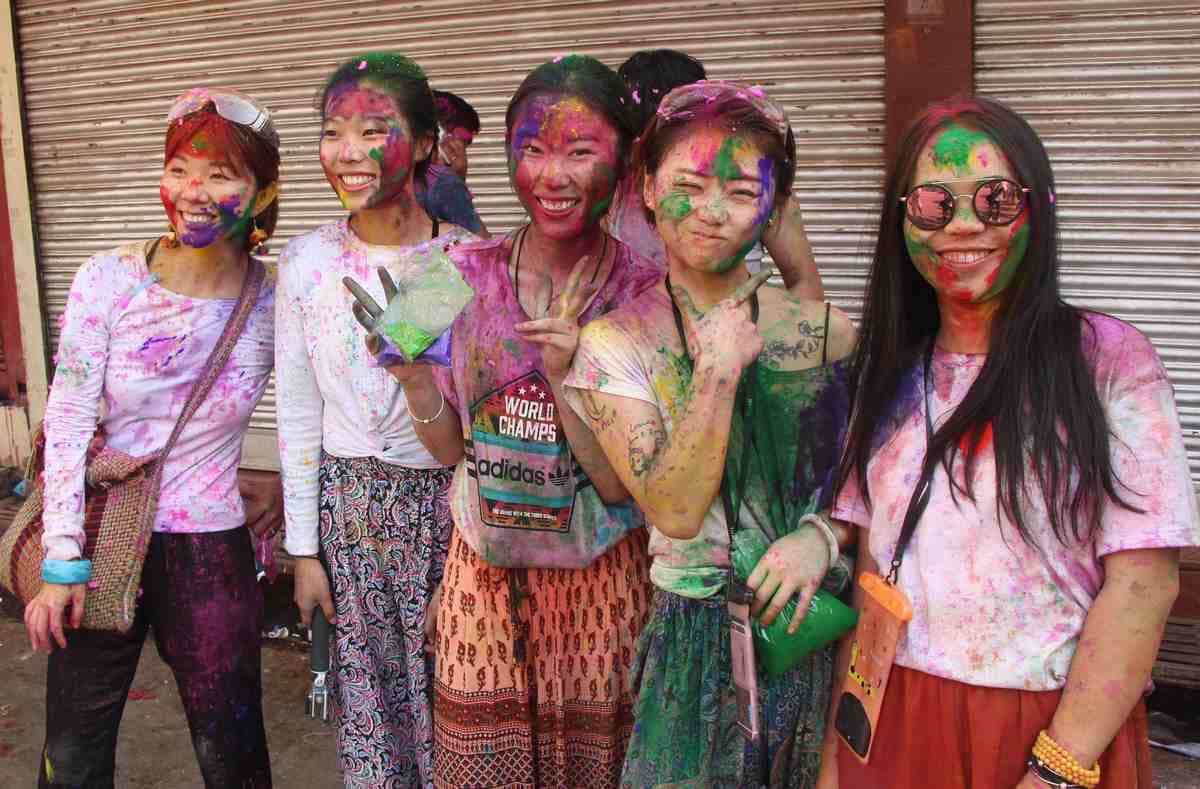 Holi 2019 date and time of holika significance