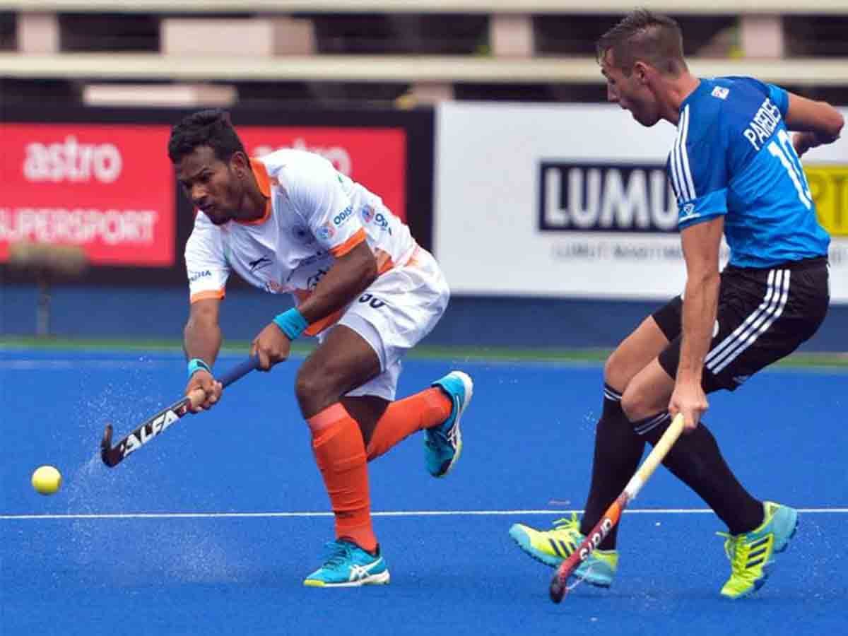 sultan azlan shah cup india lose against argentina by 2-3