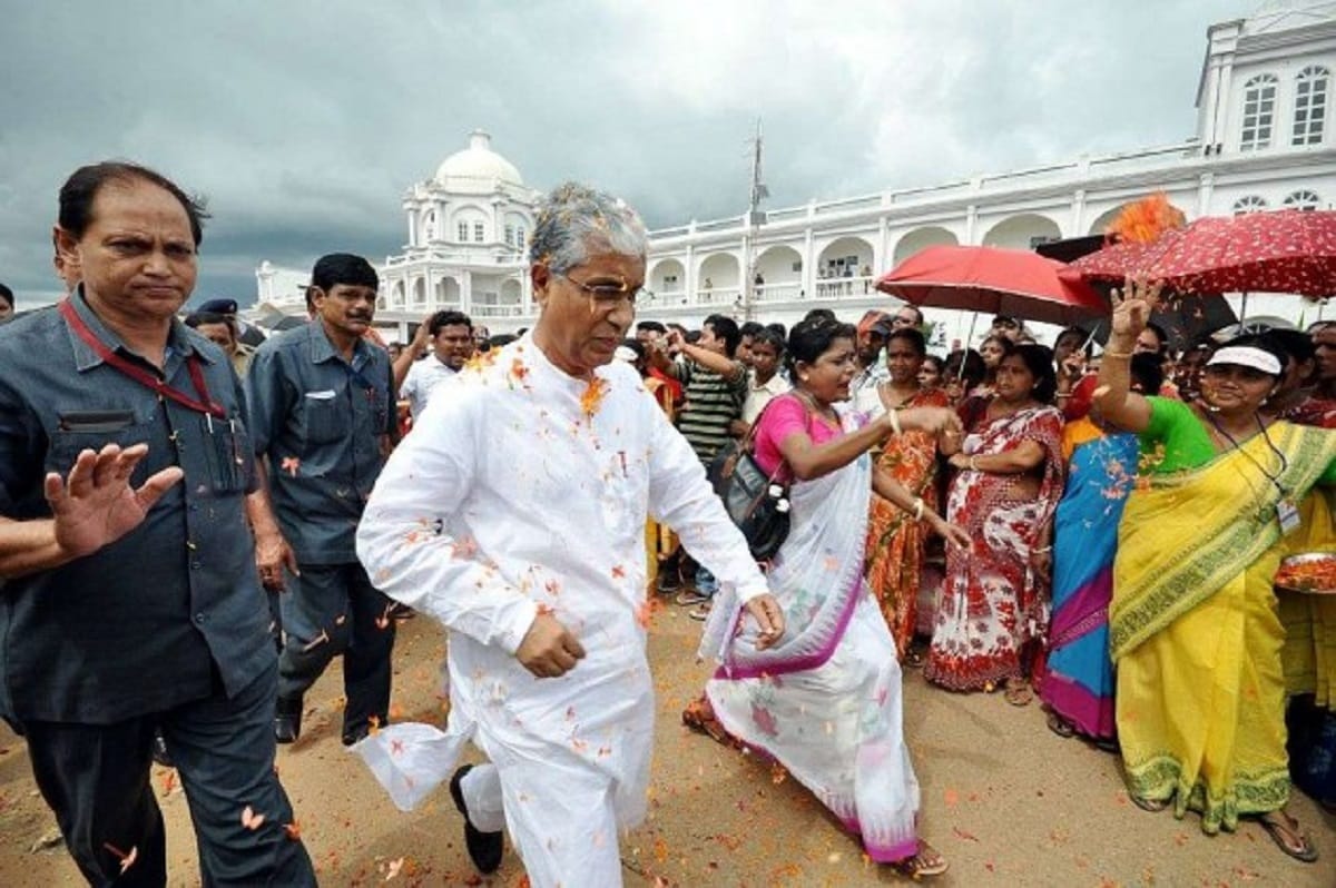 manik sarkar
