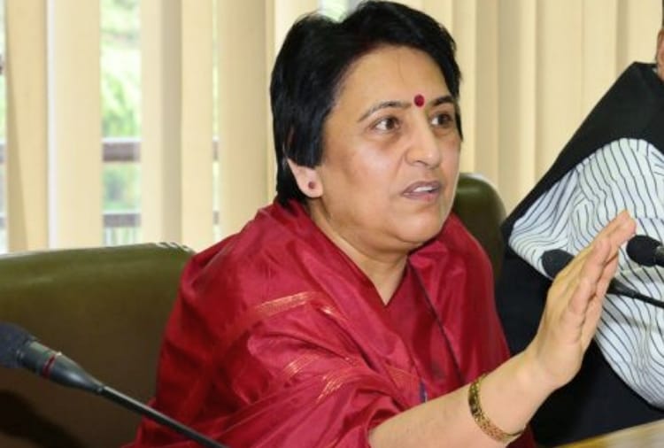 himachal government to launch No Horn campaign in shimla and mandi