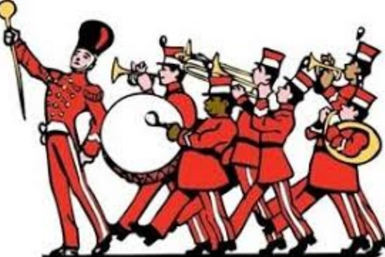 more than nine thousands applications for running band baaja and dj in marriage