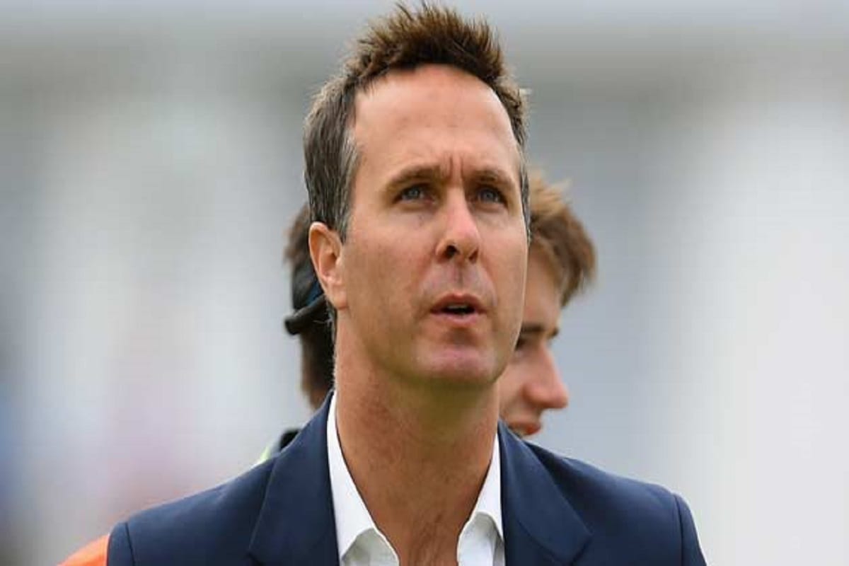 india vs south africa: Michael Vaughan trolled for calling Test pitches in India as boring 