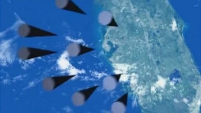 Six super powerful deadly missiles of Russia