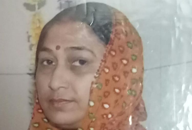 man shot his wife dead