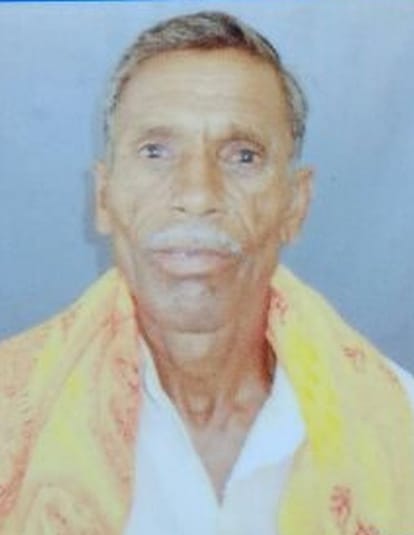 murder of old man in mainpuri 