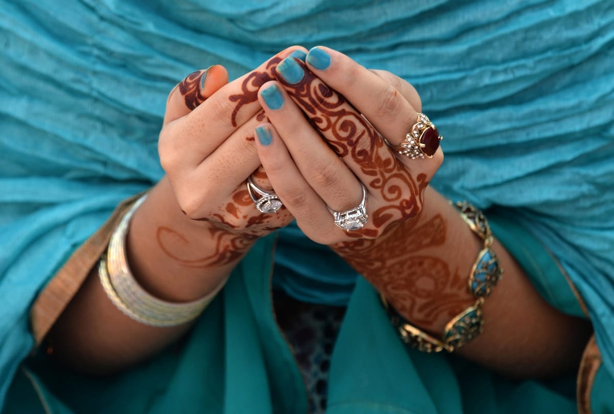 these four things are not allowed in islam other than drinking and gambling
