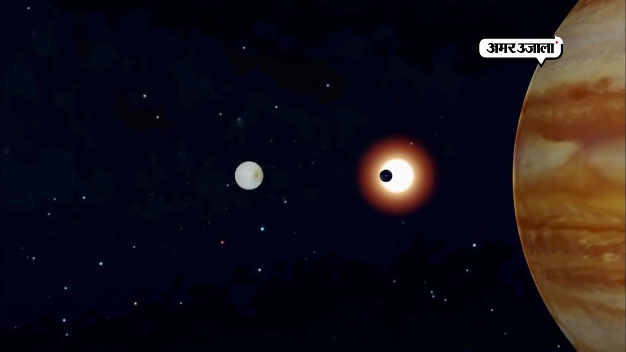 Asteroid move past Earth today it will travelling massive speed of 94208 kilometres per hour