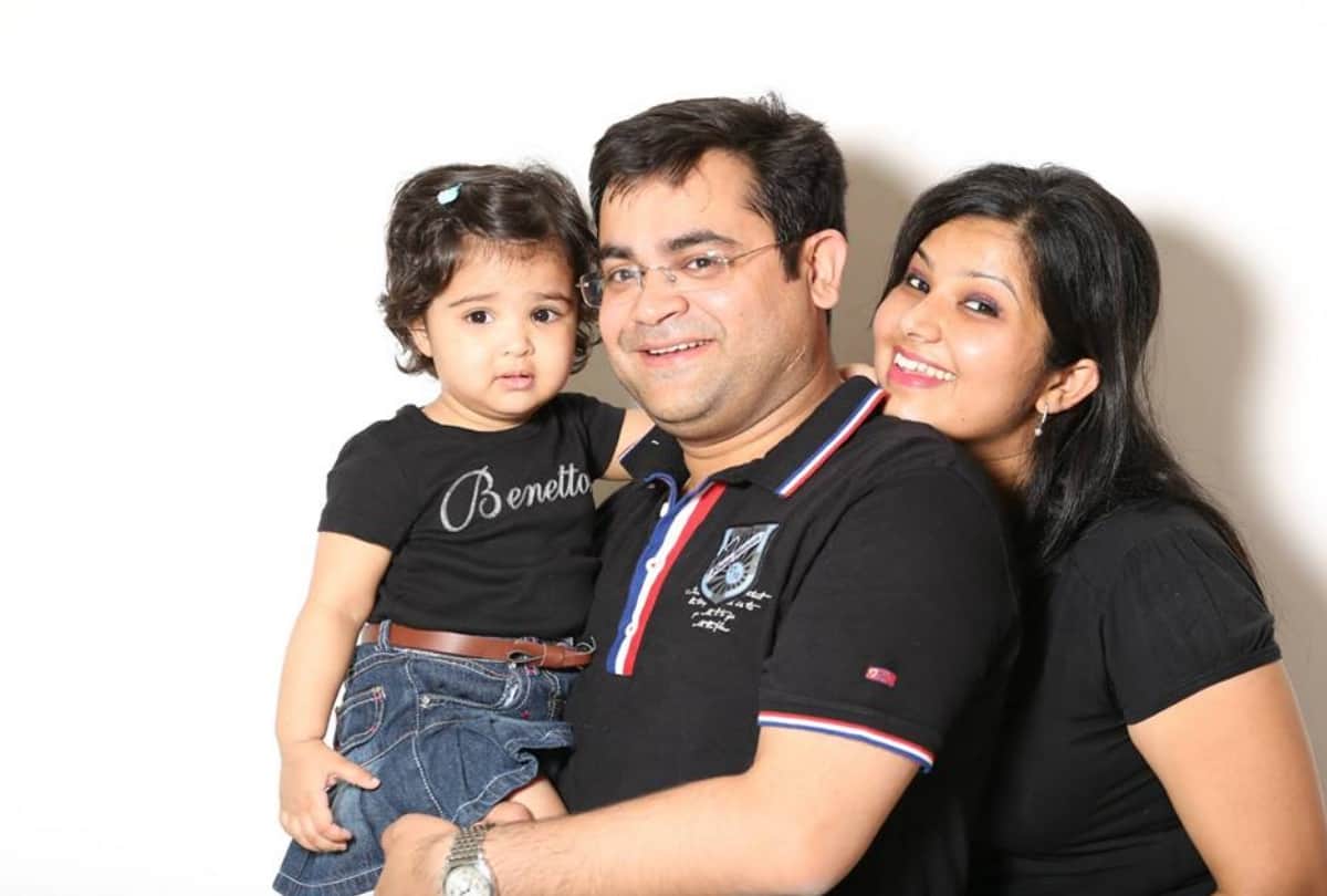 ghaziabad couple death: police will investigate phone and laptop of singhanias