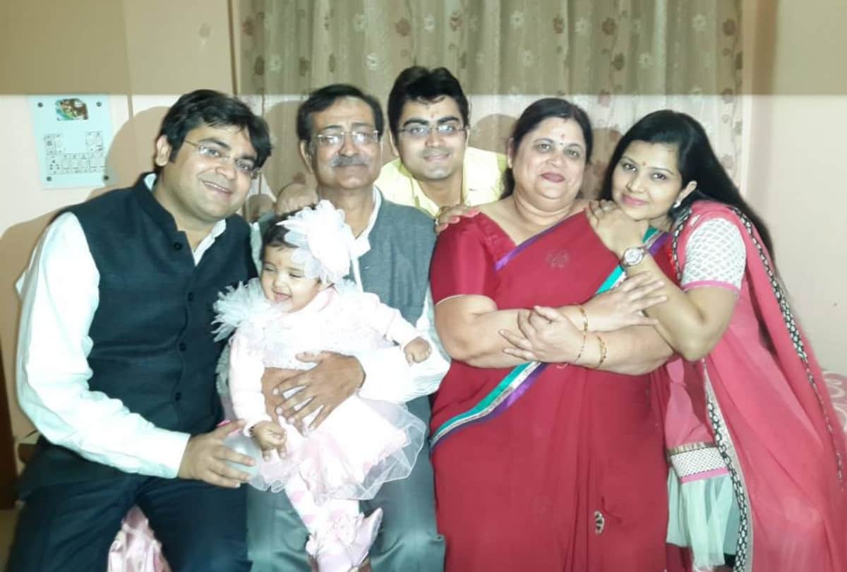 ghaziabad couple death: police will investigate phone and laptop of singhanias