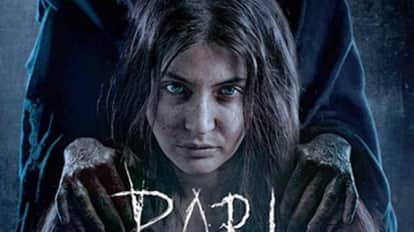 MOVIE REVIEW: Viewers' opinions about the movie 'PARI'