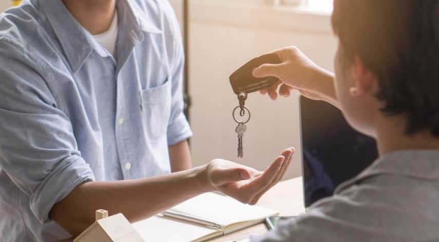 Important information about tenant verification for landlord